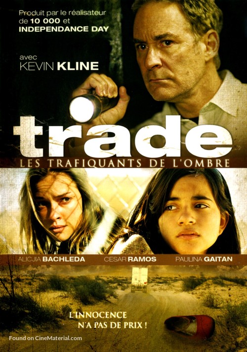 Handel / Trade (2007) PL.1080p.WEB-DL.H264-wasik / Lektor PL