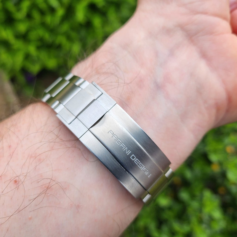 Le club des heureux propriétaires décomplexés de montres "hommage" - tome 5 - Page 26 20230523-123749