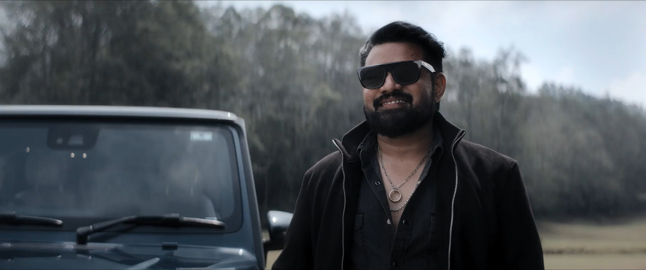 Marco 2024 WebRip [Hindi + Tamil + Telugu + Malayalam + Kannada] 480p, 720p, 1080p ESub Screenshot