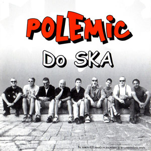Re: Polemic - diskografia