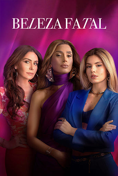 Beleza Fatal 1ª Temporada (2025) WEB-DL 1080p Nacional