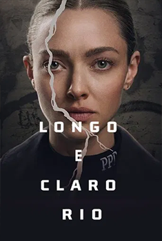 Longo e Claro Rio 1ª Temporada (2025) WEB-DL 1080p Dual Áudio