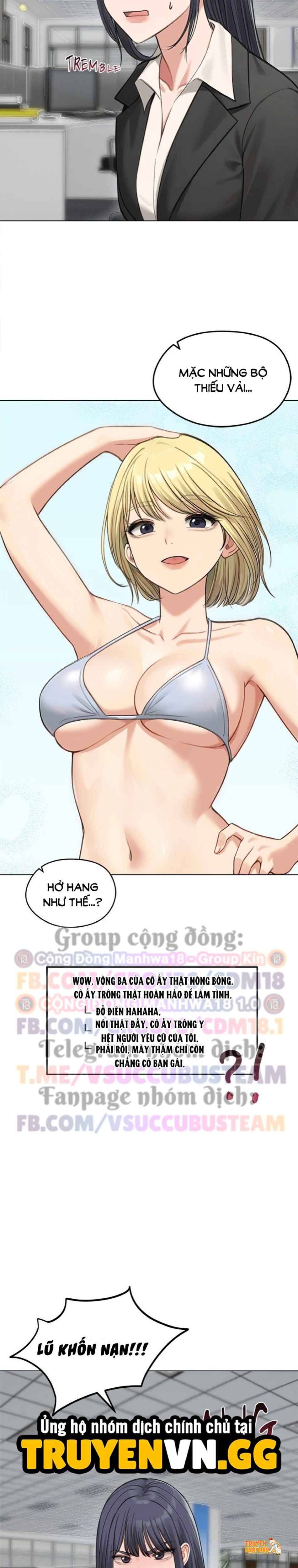Xem ảnh tmp6eoko x0 trong truyện hentai Người Vợ Bỏ Trốn! - Chapter 46 - hentaitvn.net