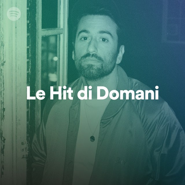 Le Hit di Domani 27/11 (2020) mp3 320 Kbps