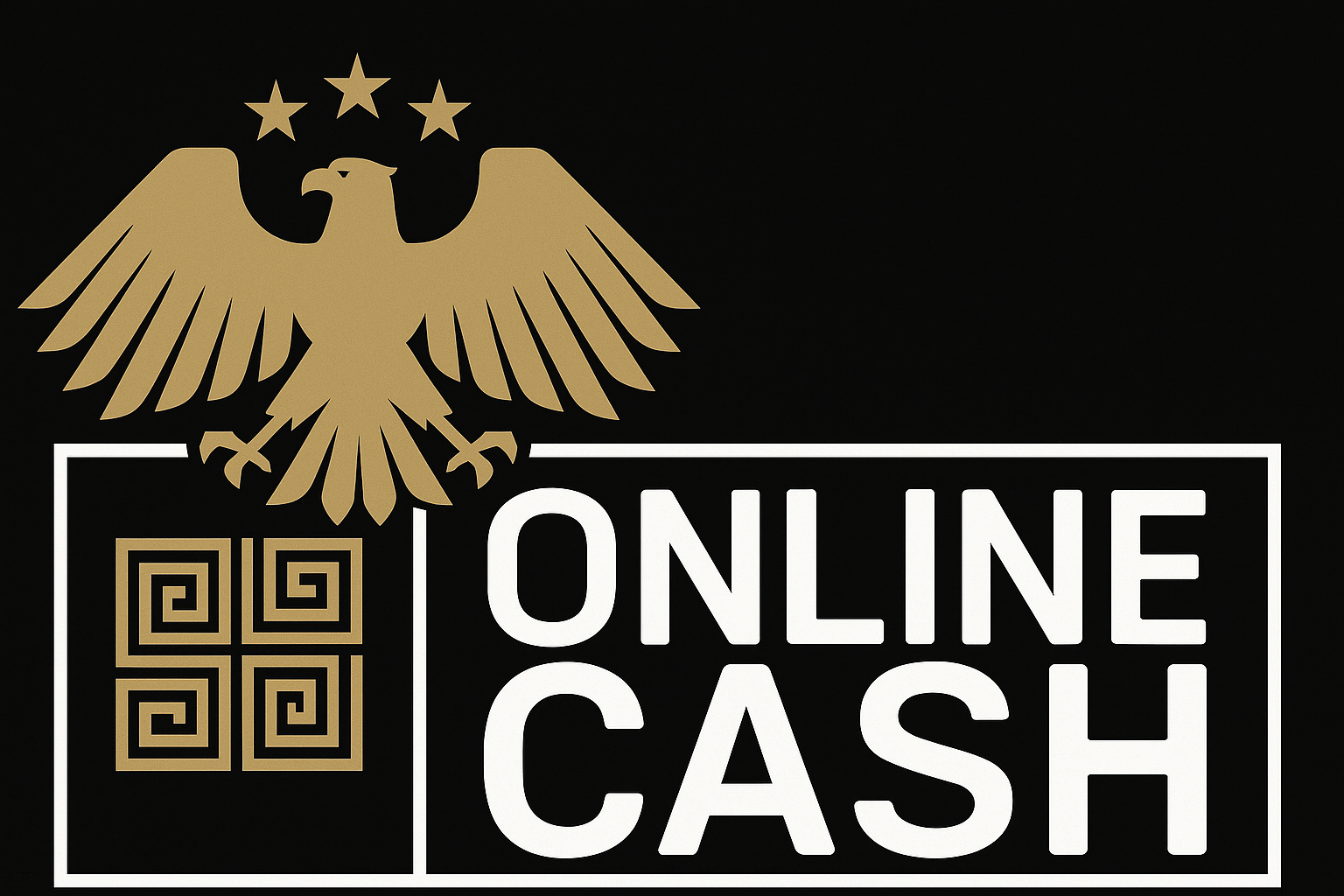 ONLINE CASH