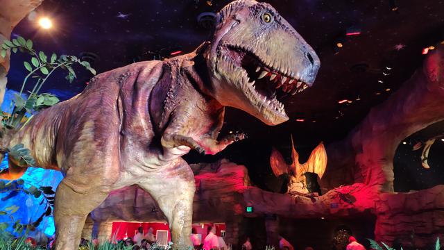 El secreto mejor guardado. Walt Disney World - Orlando octubre 2019 - Blogs de USA - Animal Kingdom y cumple de Carlos (17)