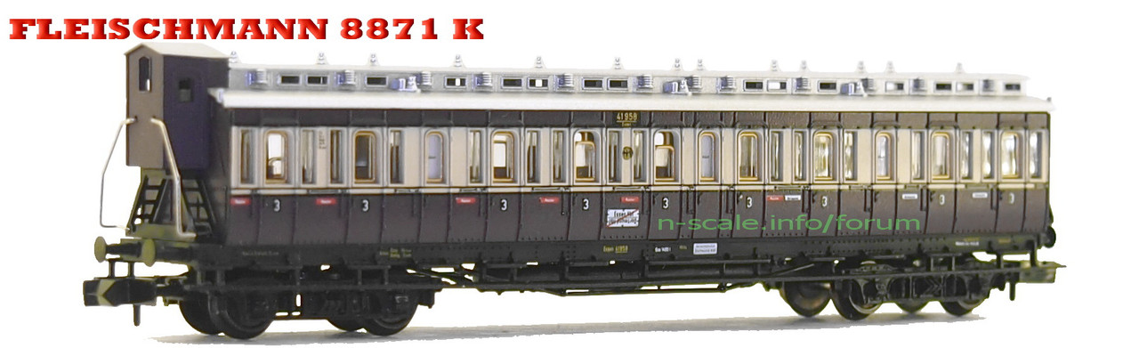 FLEISCHMANN_8871K-21