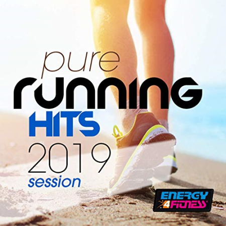 7fecf2ed f10c 425c 9fcf b75ea48dbb8e - VA - Pure Running Hits 2019 Session (2019)