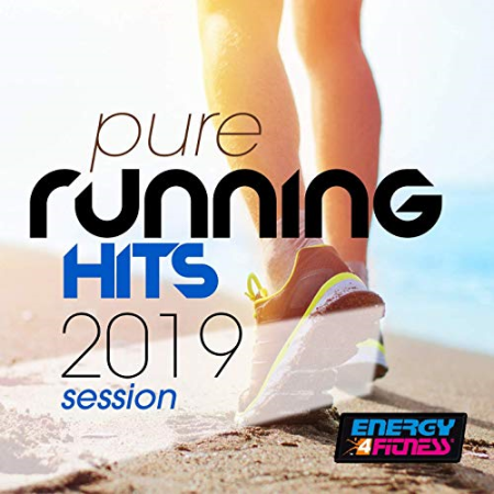 VA - Pure Running Hits 2019 Session (2019)