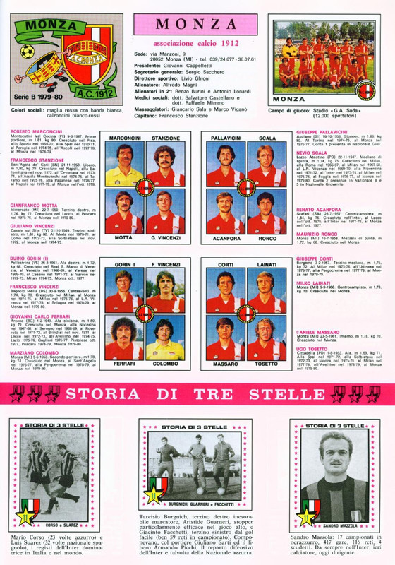 Calciatori 1979-1980 Panini-49