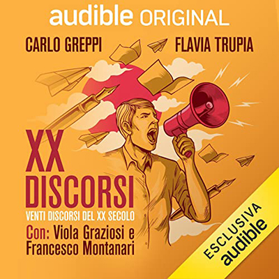 XX Discorsi (2022) (mp3 - 128 kbps)