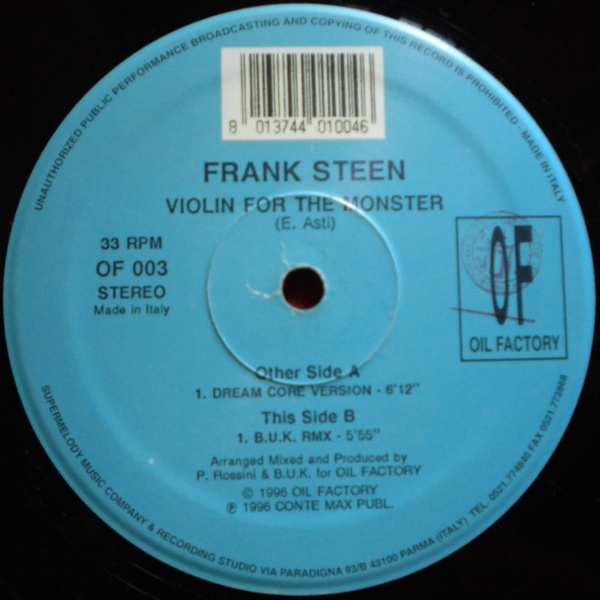 00-frank_steen-violin_for_the_monster-(of003)-vinyl-1996-side-b-