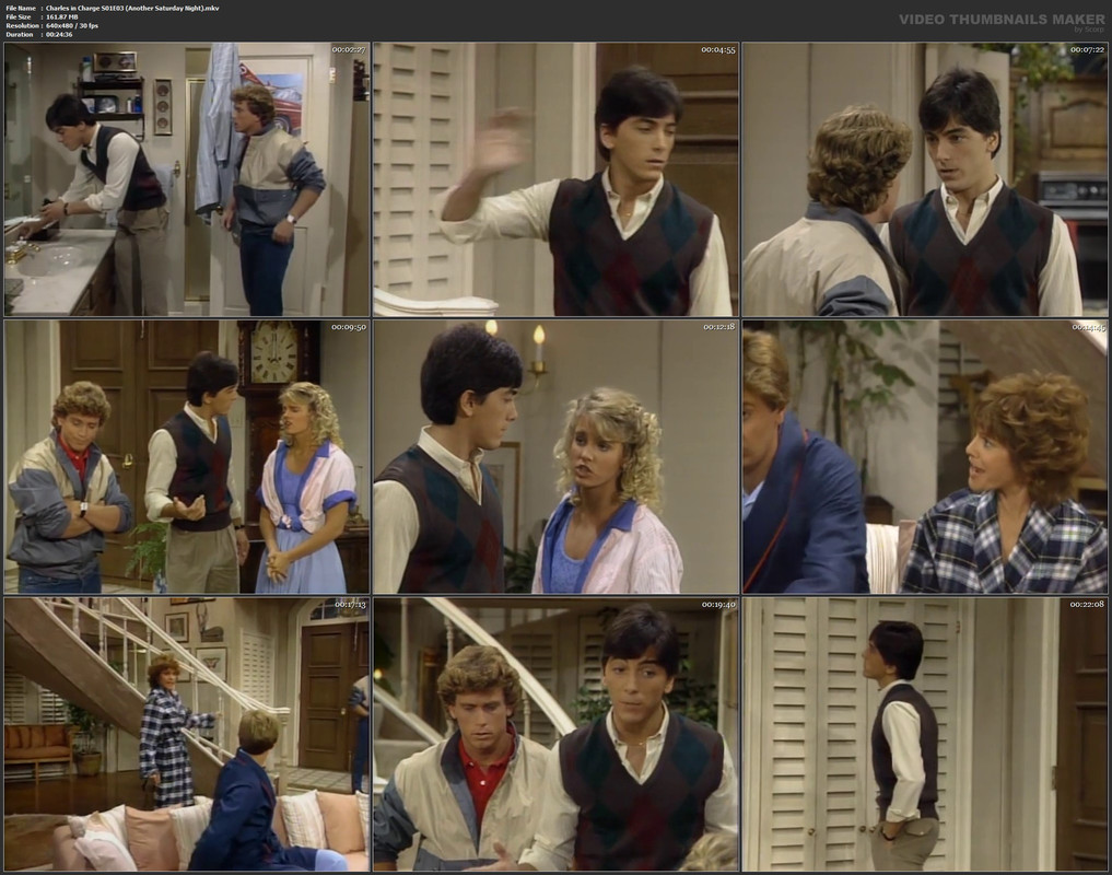 Charles in Charge S01E03 (Another Saturday Night).mkv