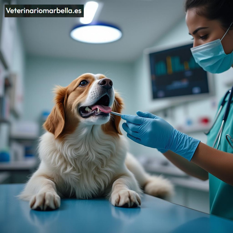 veterinario para perros en mi zona