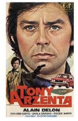 Tony Arzenta (1973) DVD9 COPIA 1:1 ITA ENG FRE GER