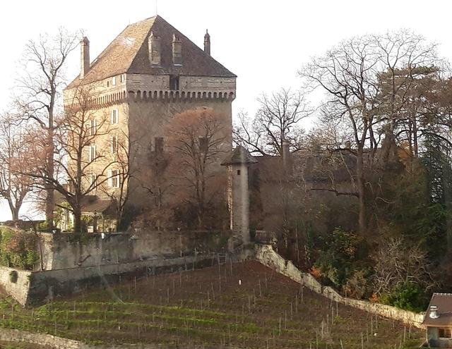 5 Dic: Mágico Montreux - ALSACIA EN NAVIDAD Y MONTREUX CON PAPÁ NOEL (5)