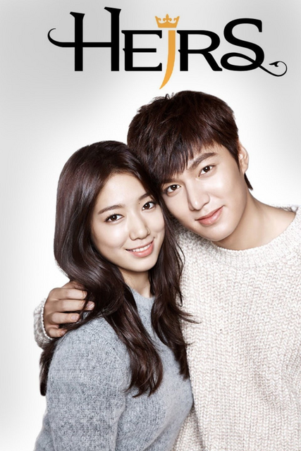  Heirs (2013) 480p HEVC HDRip S01 Complete Series [Hindi Dubbed] x265 AAC [700MB] Full Movie Download