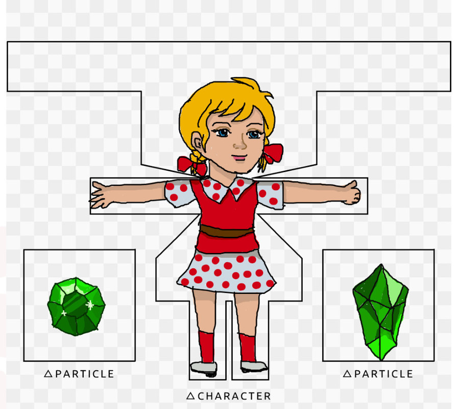 Танцующая Элли