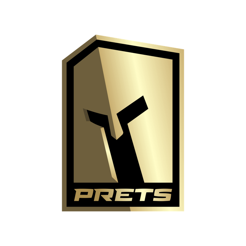 PRETS