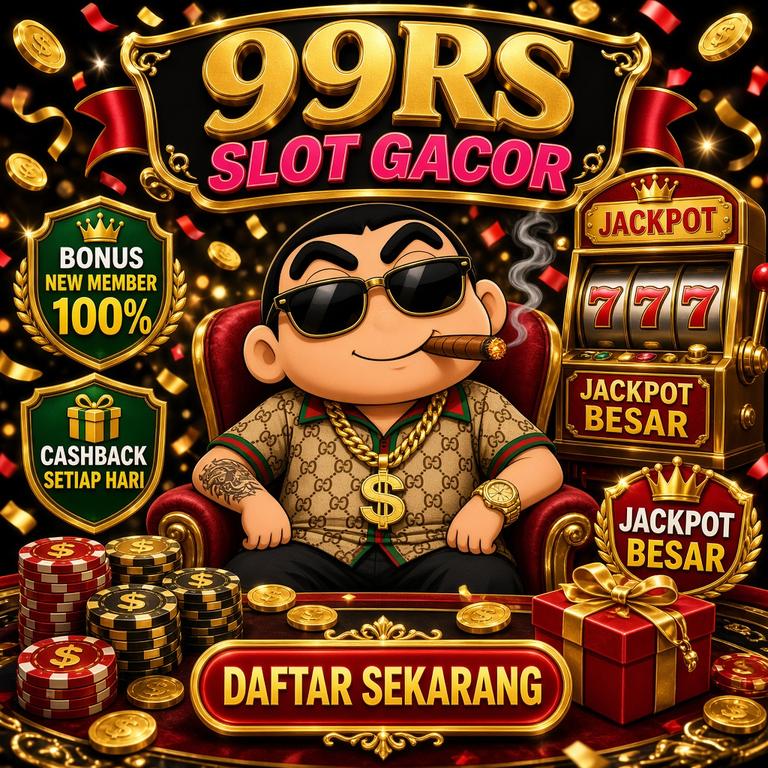 99RS - Pusat Destinasi Hiburan Game Digital dengan Panduan Sistem Terlengkap