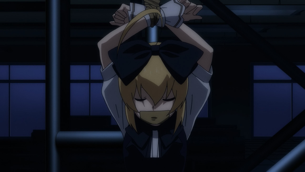 Aru Zombie Shoujo no Sainan-2