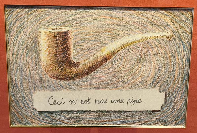 Bélgica: Arte en Bruselas, Amberes, Brujas, Gante y Lovaina - Blogs de Belgica - Llego a Bruselas y me voy de museos. (48)
