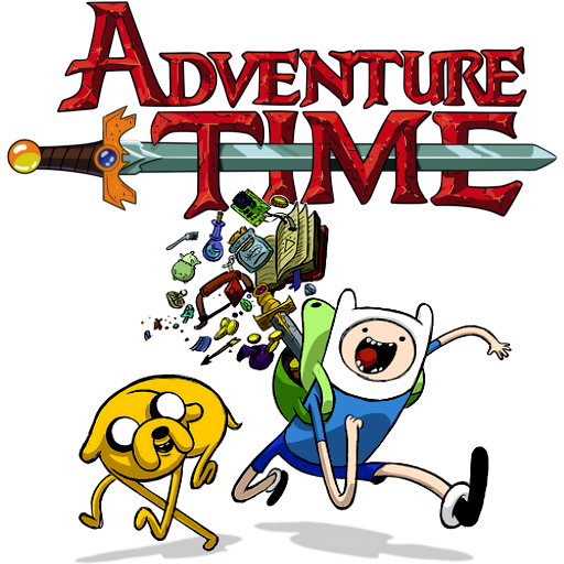 Adventure Time MOD