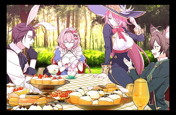 event memory 7 1