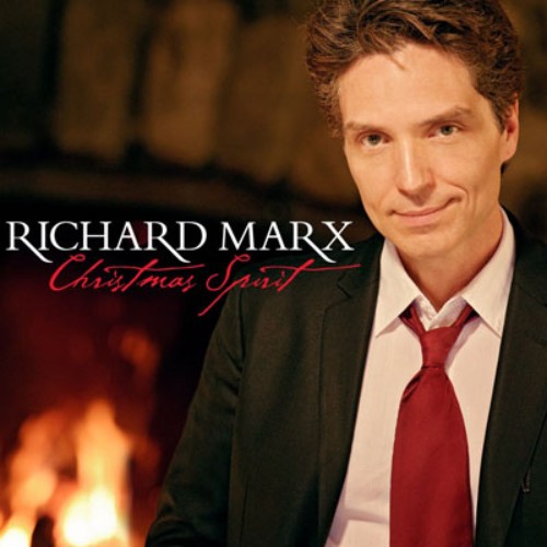 Richard Marx - Christmas Spirit (2012)