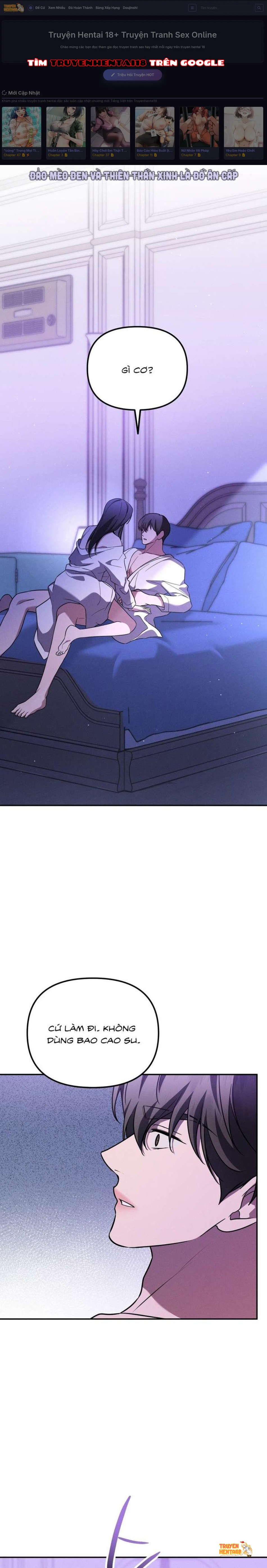 Xem ảnh [18+] Tình Yêu Thanh Xuân - Chapter 35 - tmpal0tcon0 - Truyenhentaiz.net