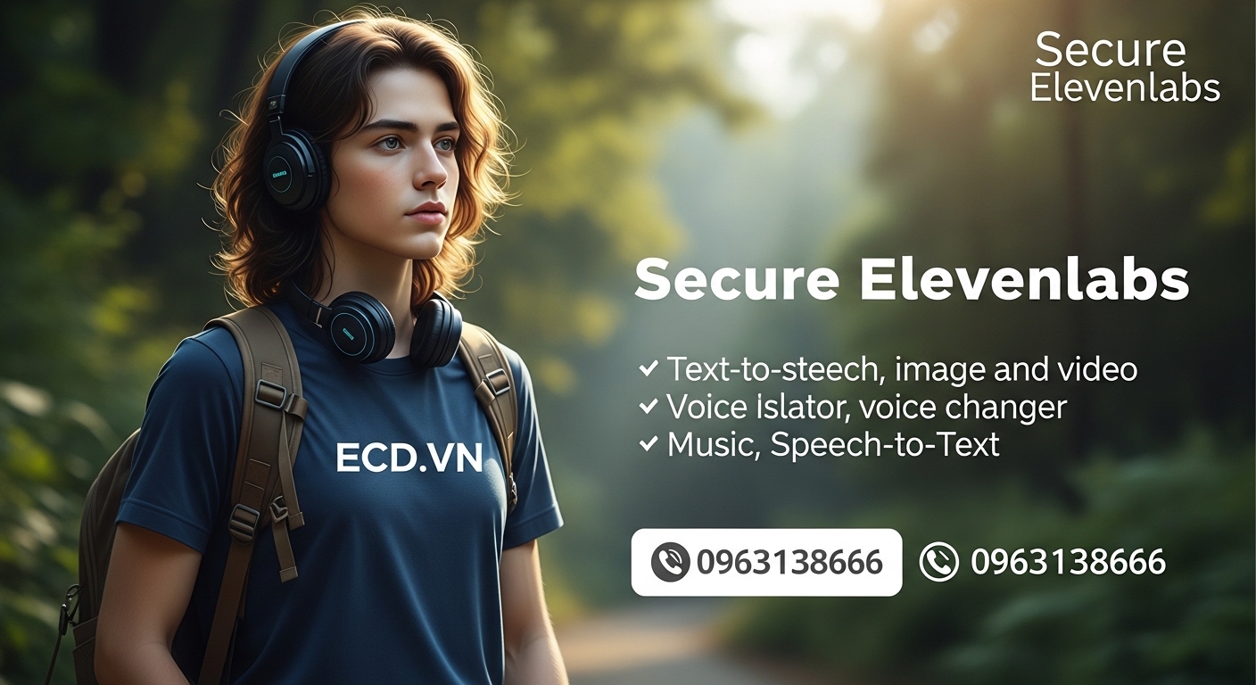 elevenlabs pro giá rẻ