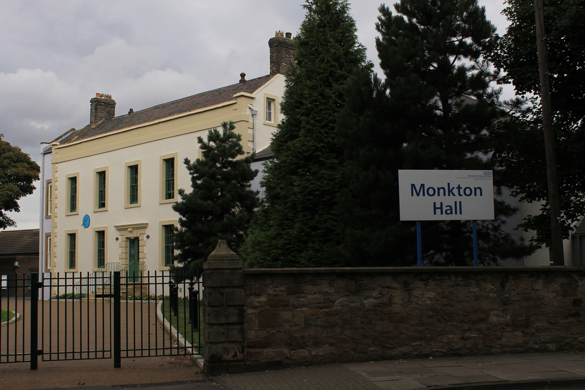 Monkton