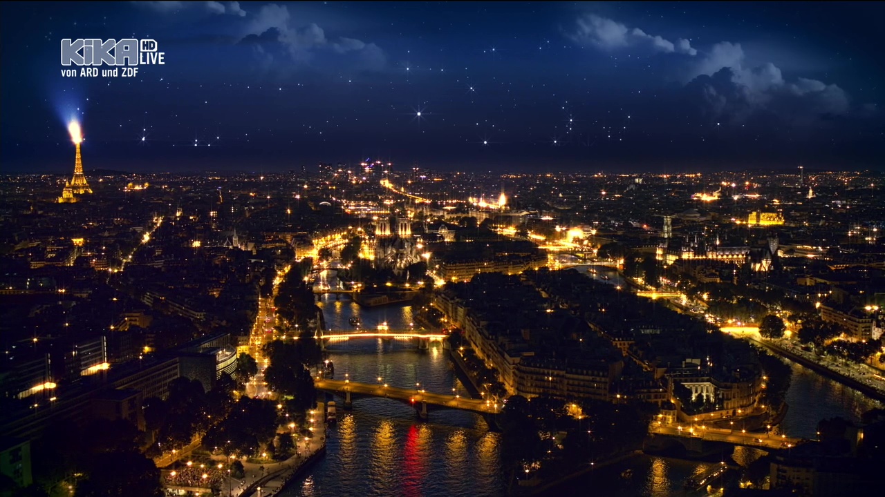 Rai Gulp HD KIKA Confronto (5)