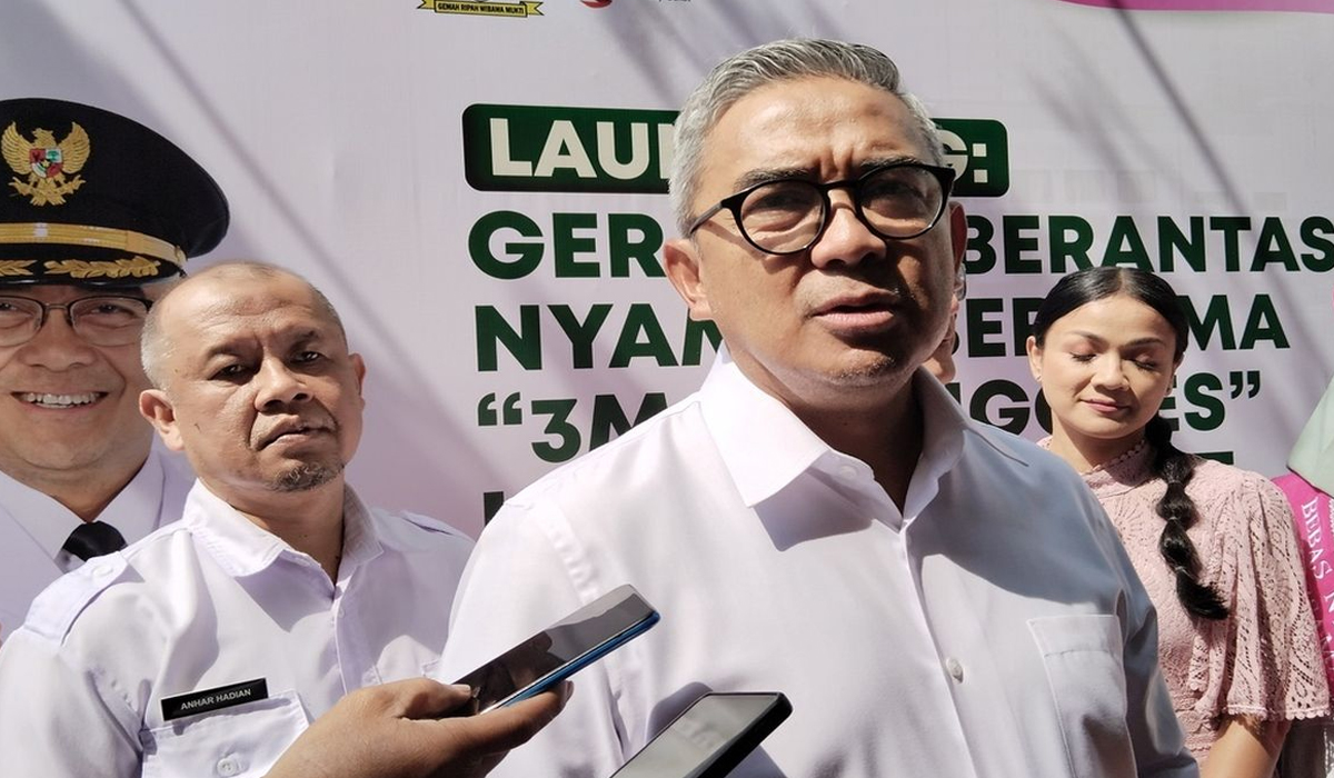 Bukan Soal Gengsi, Farhan Tolak Usulan Dedi Mulyadi Bongkar Teras Cihampelas!