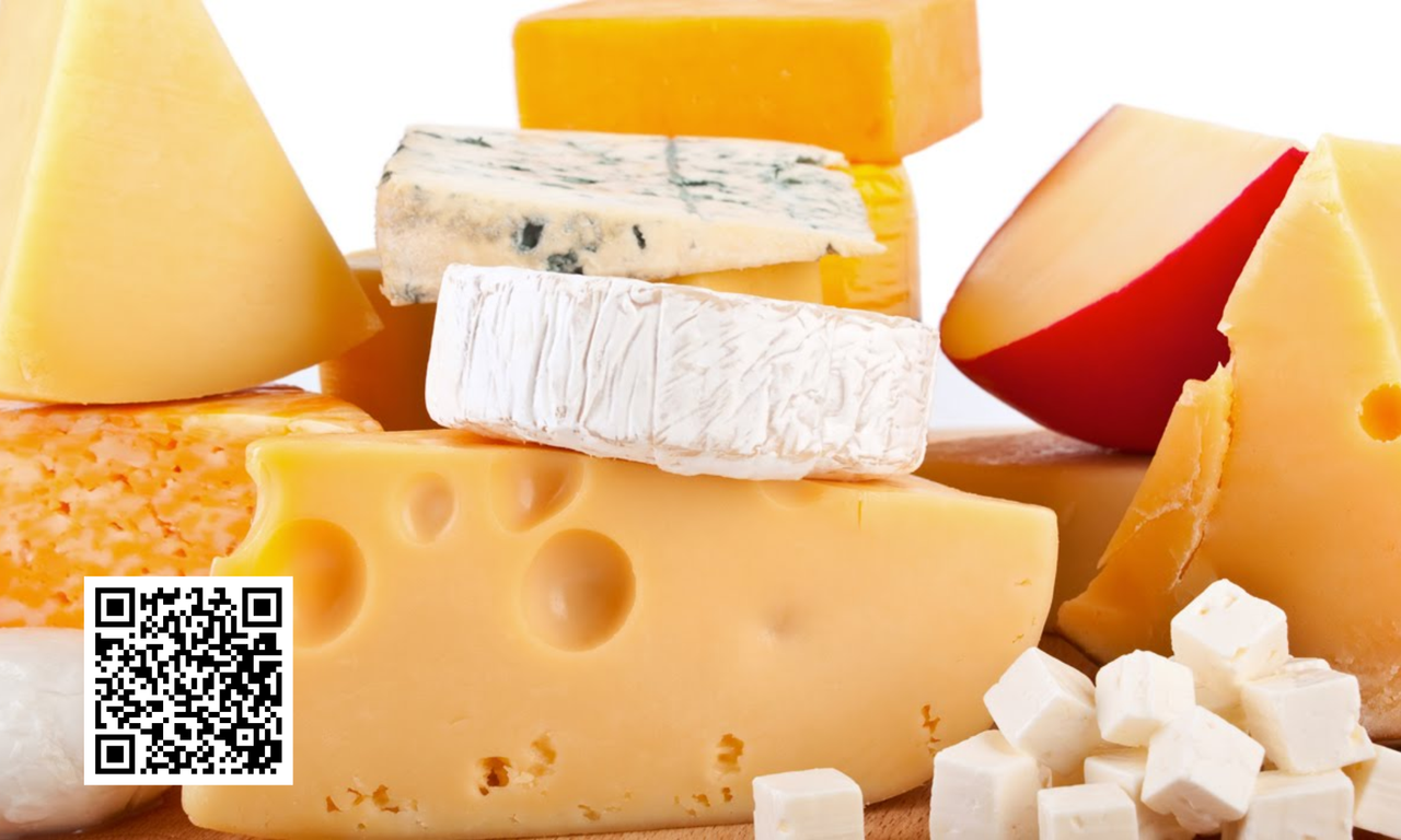 How to Build a Fancy Cheese Board for a Dinner Party?
