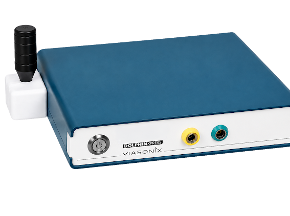 Dolphin Xpress TCD system front product view