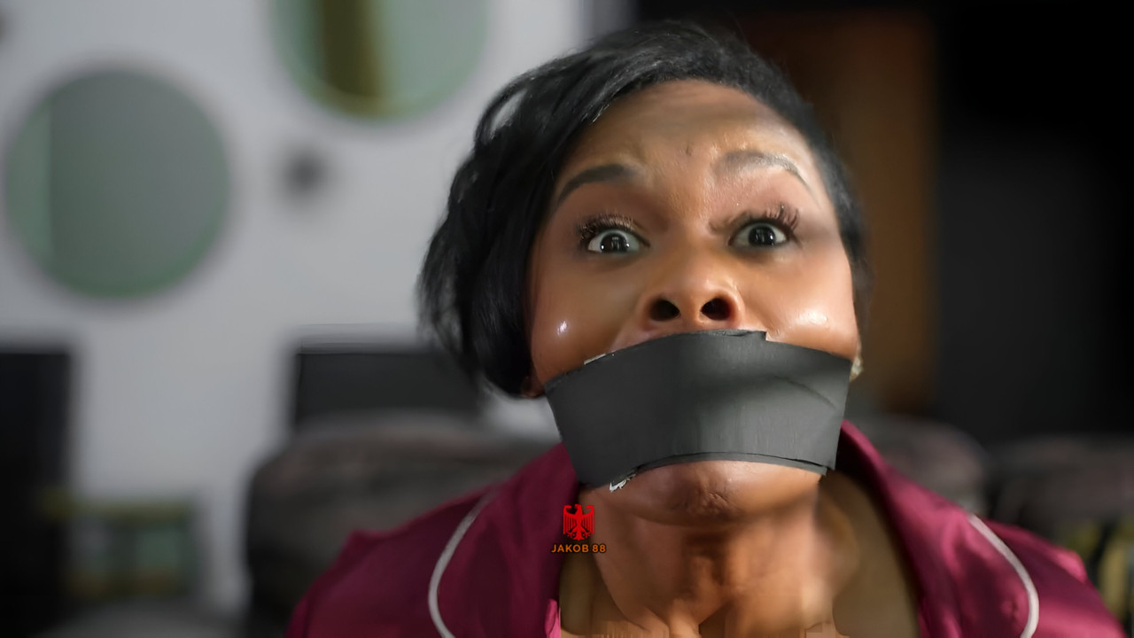 Chyna Layne 2 - Judge Me Not S01E08