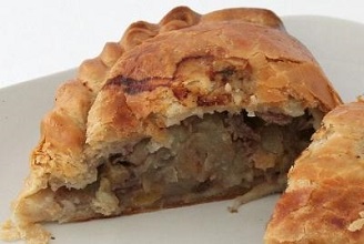 Dish of the Day - II - Page 8 Cornish-pasty-2