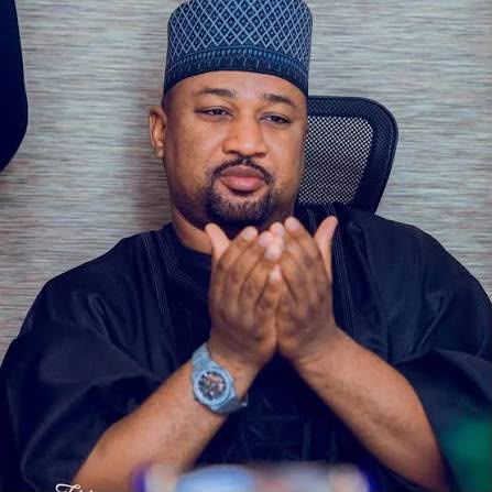 Dr. Sanusi Bala Turaki Maituta