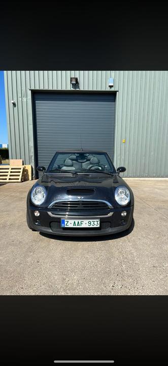 Aangekochte wagen 16