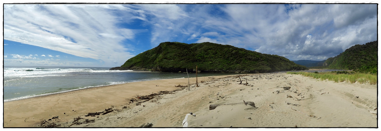 Escapadas y rutas por la Nueva Zelanda menos conocida - Blogs de Nueva Zelanda - Kahurangi NP: Heaphy Track (Navidad 2020, III) (38)