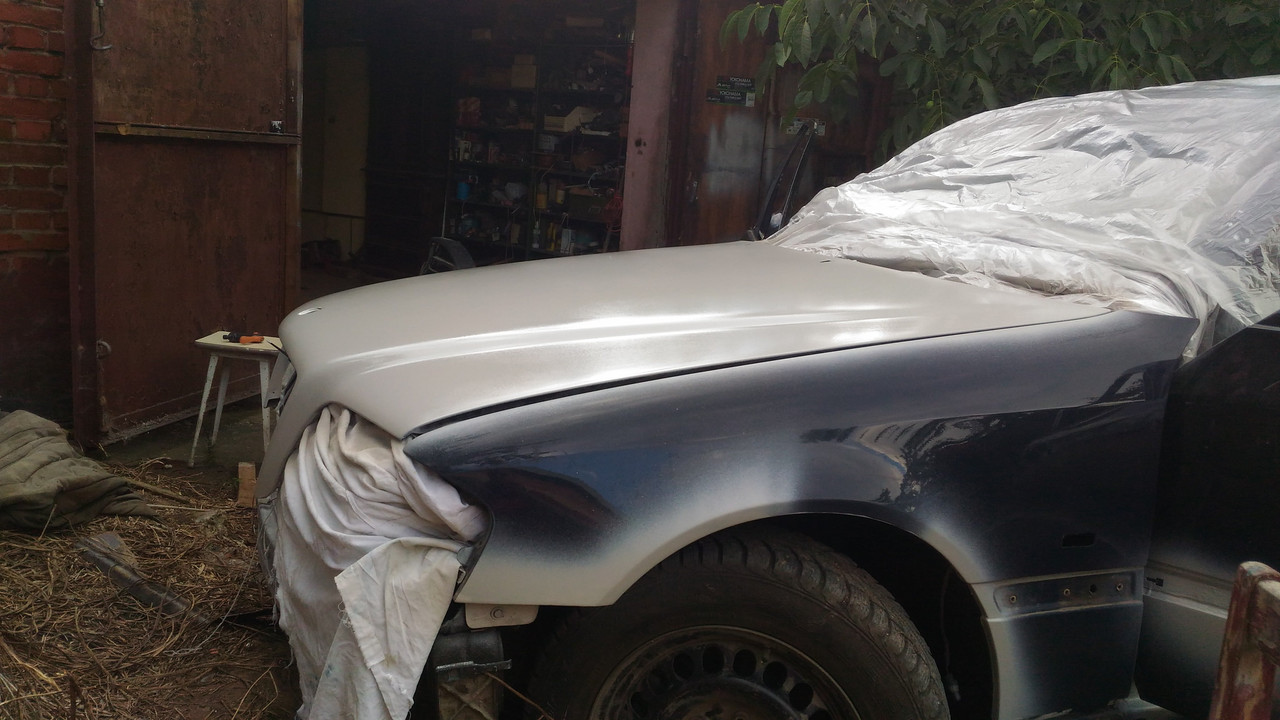 Подготовка (20)