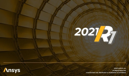 ANSYS Products 2021 R2 (x64) Multilingual ANSYS Products 2021 R2 (x64) Multilingual