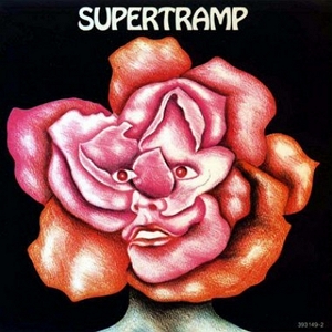 Supertramp - Discography 1970 - 2002 (11 albums)