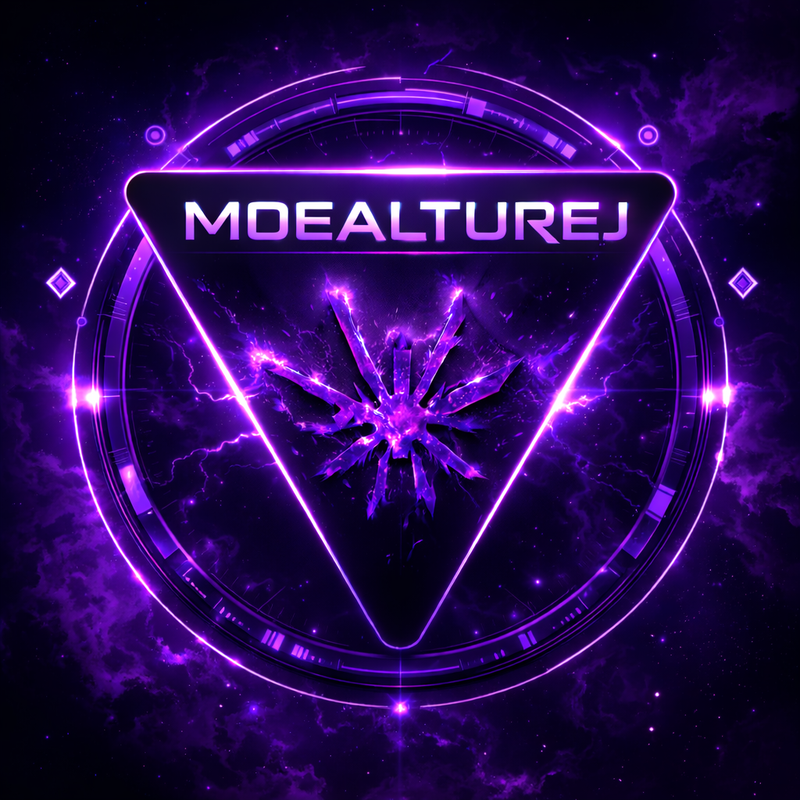 moealturej logo