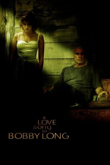 სასიყვარულო სიმღერა ბობი ლონგისთვის / A Love Song for Bobby Long / sasiyvarulo simgera bobi longistvis