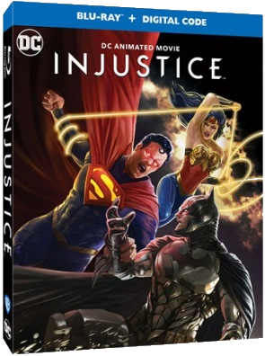 Injustice (2021) FULL HD 1080p x264 DTS+AC3 ENG AC3 ITA