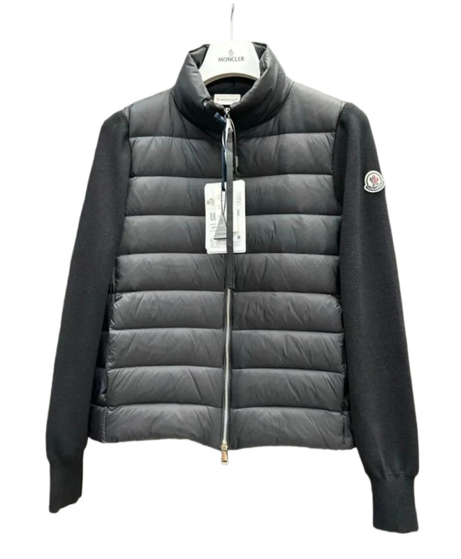 Moncler Down Jacket 2+ colorways [Premium Quality]