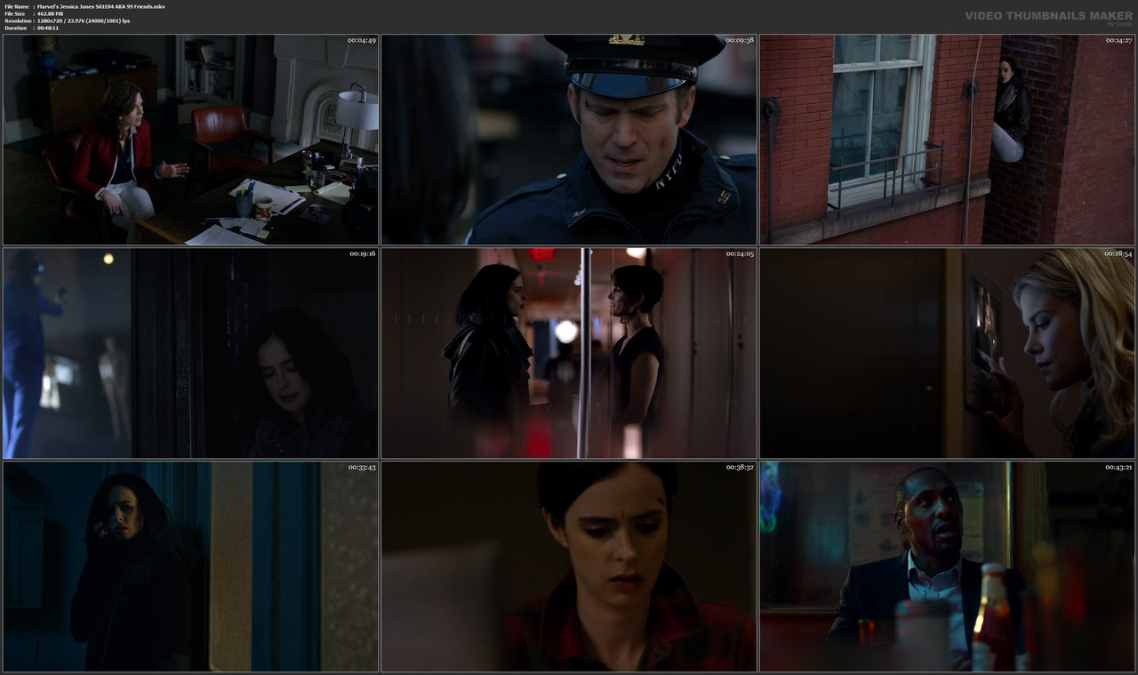 Marvel's Jessica Jones S01E04 AKA 99 Friends.mkv
