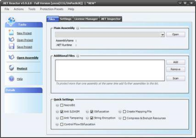 6cfca759 022f 4529 99b9 79e377245a26 - Eziriz .NET Reactor 5.9.8.0